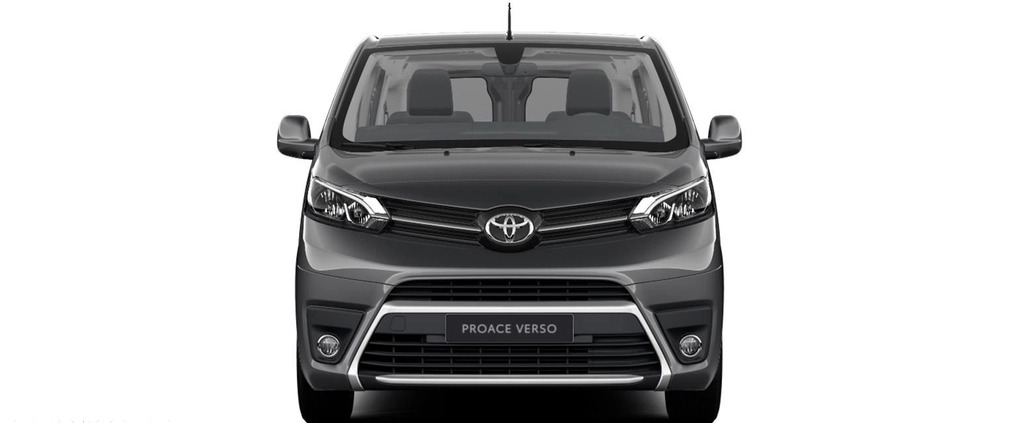 Toyota Proace Verso cena 208999 przebieg: 5, rok produkcji 2024 z Boguchwała małe 29